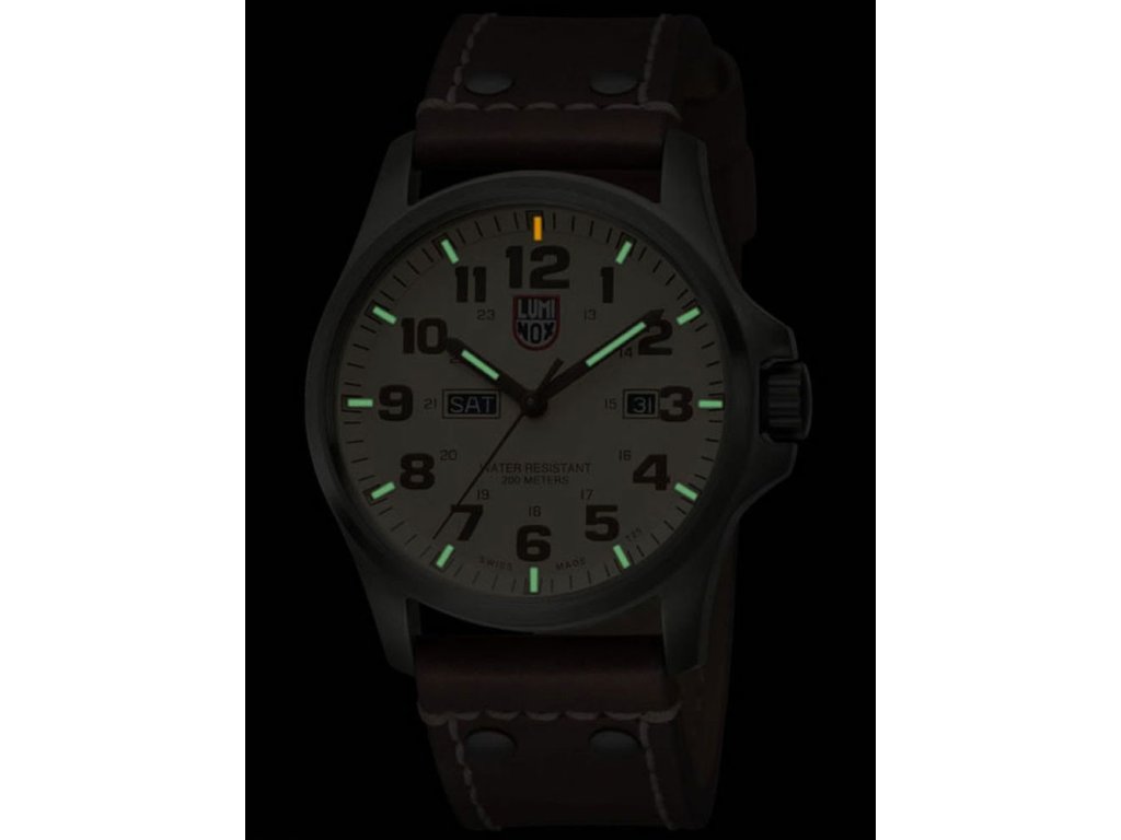 Luminox XL.1927 Atacama Field Day Date 1920 14 990 K zilkahodinkycz ZilkaHodinky.cz