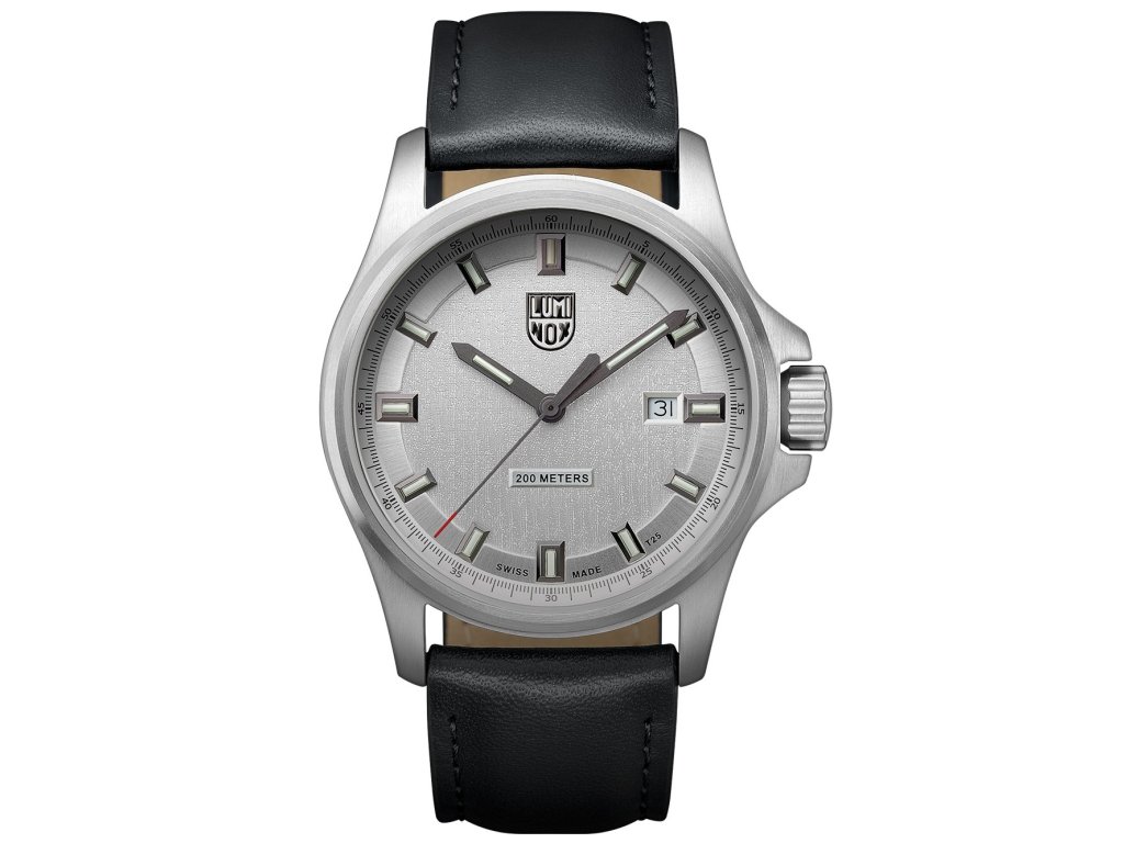 Luminox dress deals field 1831