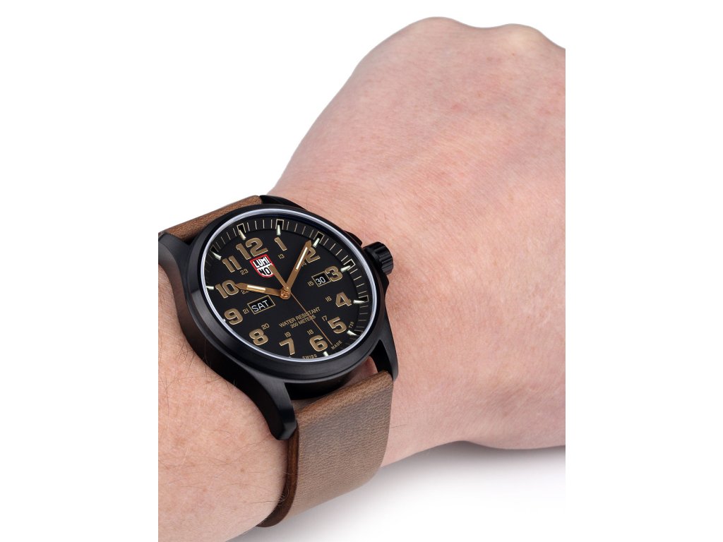 Luminox XL.1929 Atacama Field Day Date 1920 ilka hodinky