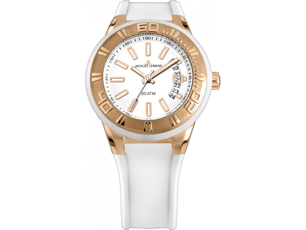 Jacques lemans miami deals