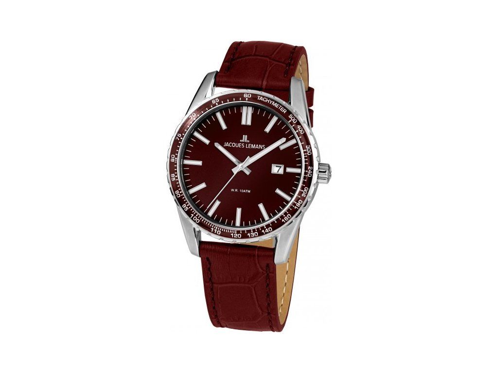 Jacques Lemans 1 2022E Liverpool ilka Hodinky jacques-lemans-1-2022e-liverpool-ilka-hodinky