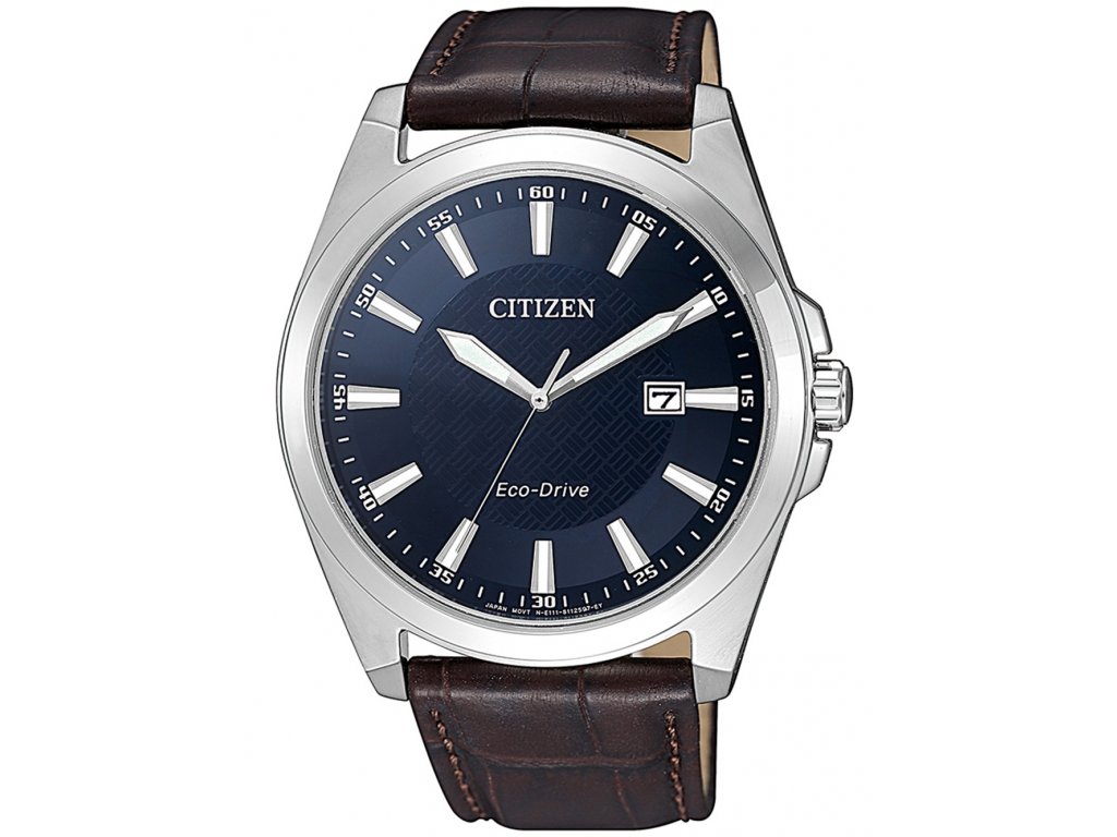 Citizen BM7108-22L Klassik