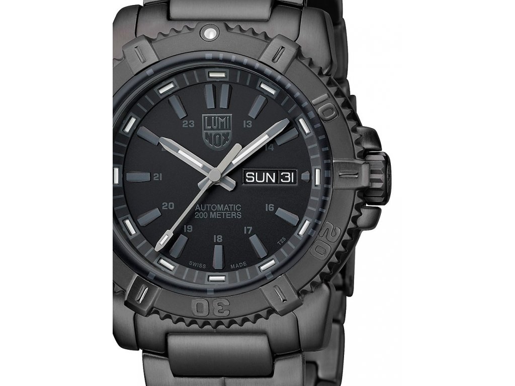 Luminox XS.6502.BO.NV Modern Mariner Automatic 6500 Series - Žilka