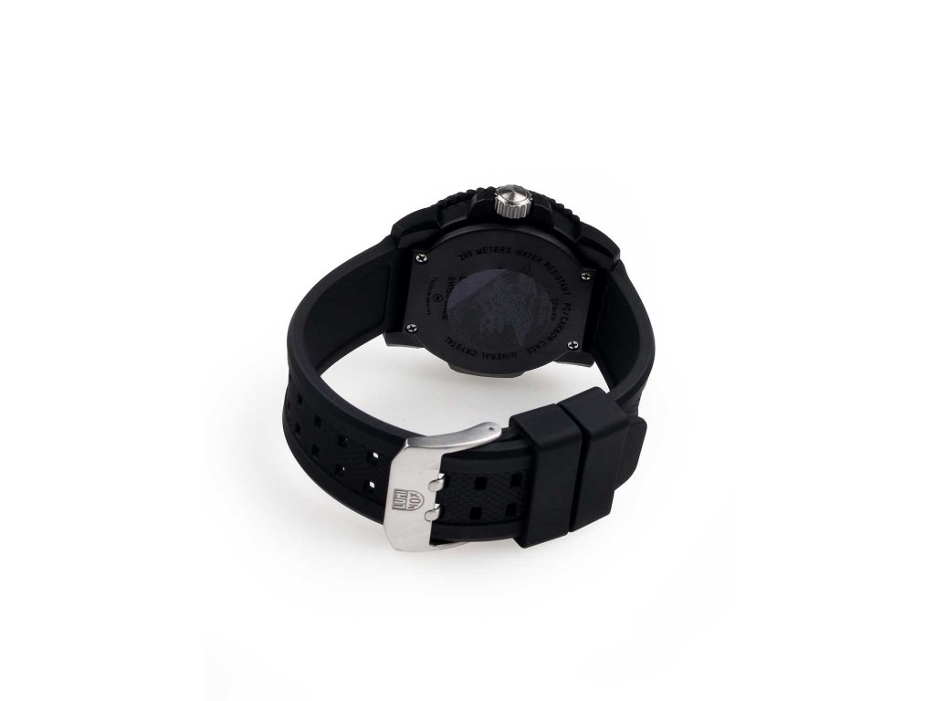 Luminox Navy Seal Colormark 3050 Series ⇒ 190