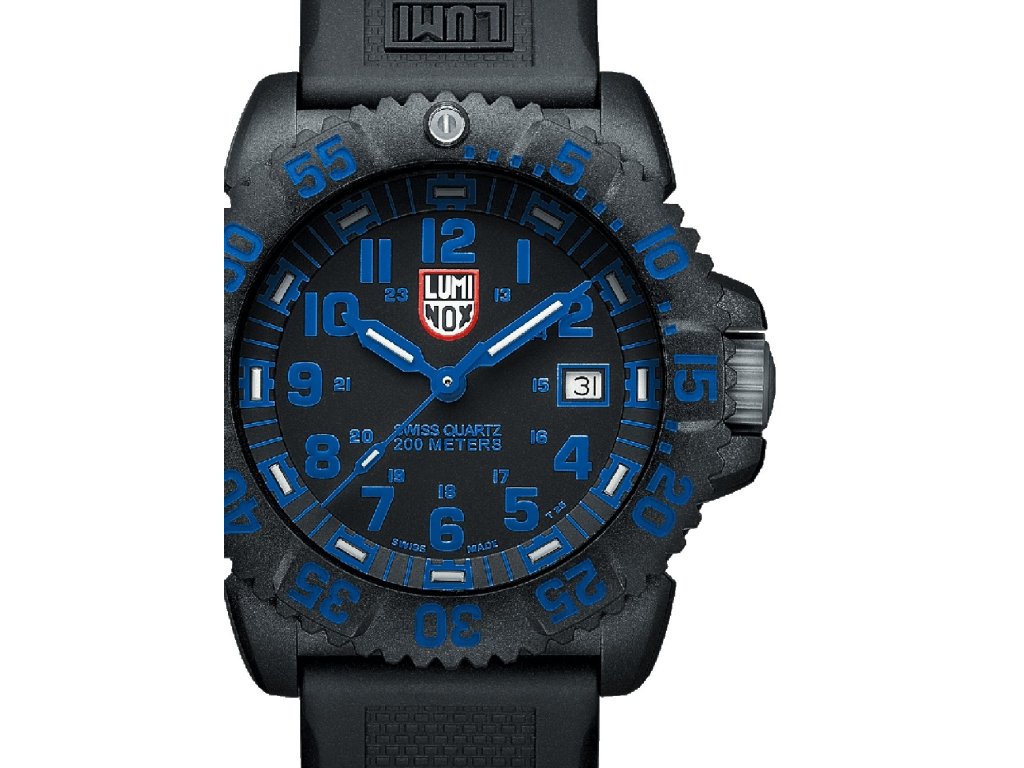 Luminox Navy Seal Colormark 3050 ⇒ 490 Kč