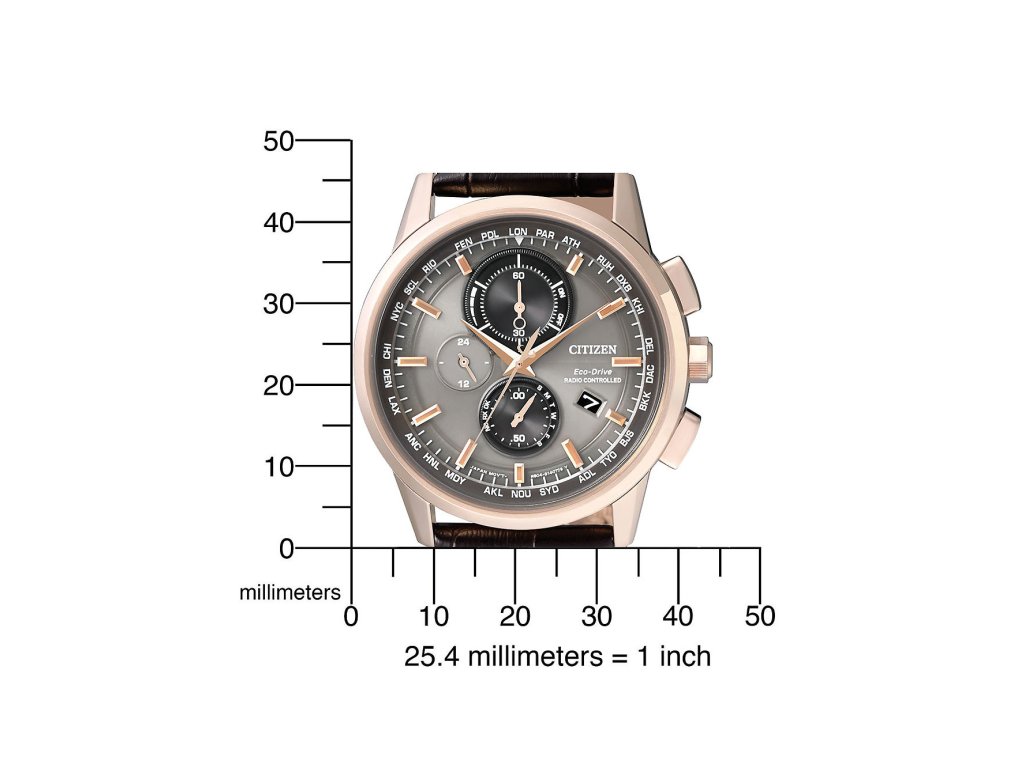 Citizen at 8113 hot sale