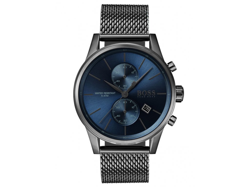 Montre hugo boss 1513677 hot sale