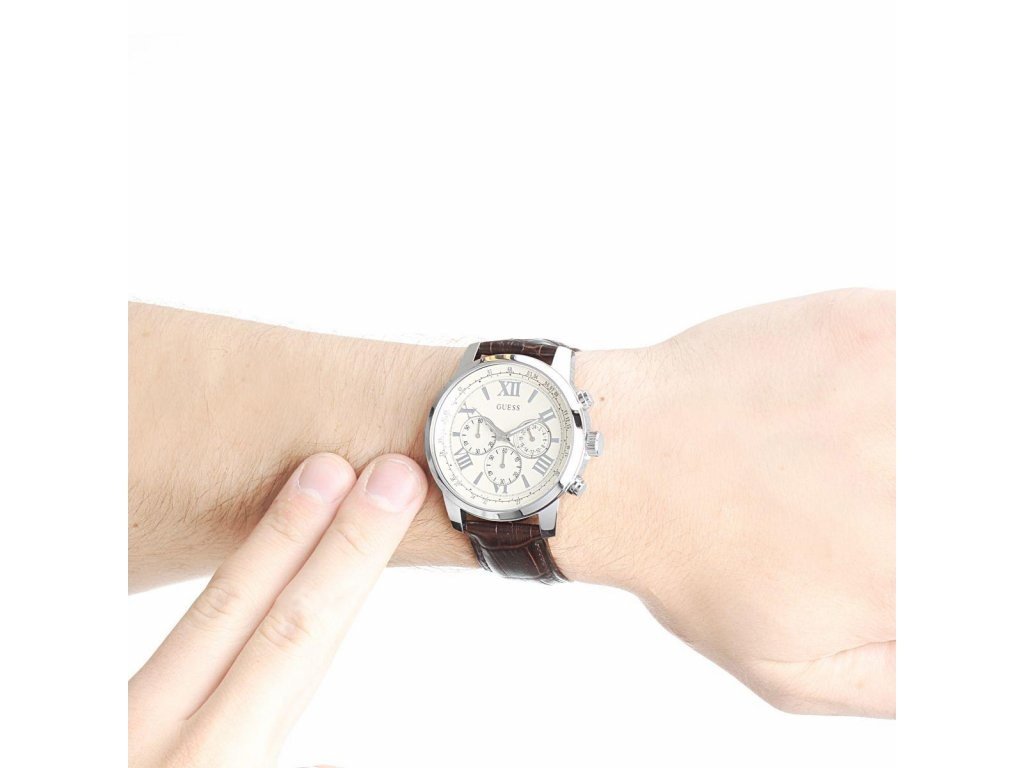 Guess W0380G2 Horizon ilka hodinky