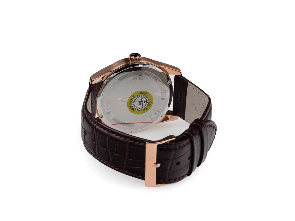 Hugo Boss 1513125 Heritage 5 690 K zilkahodinkycz ZilkaHodinky.cz