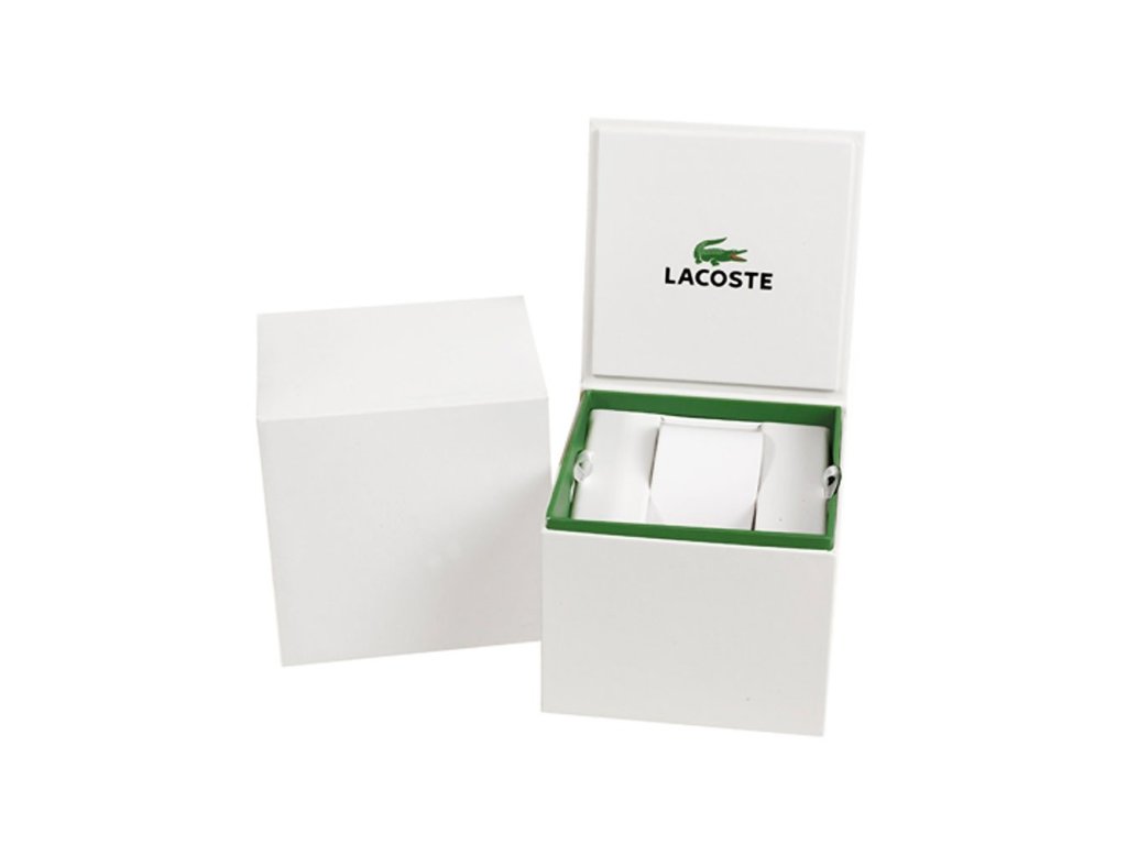 Lacoste 2010854 Westport Chronograph ilka hodinky