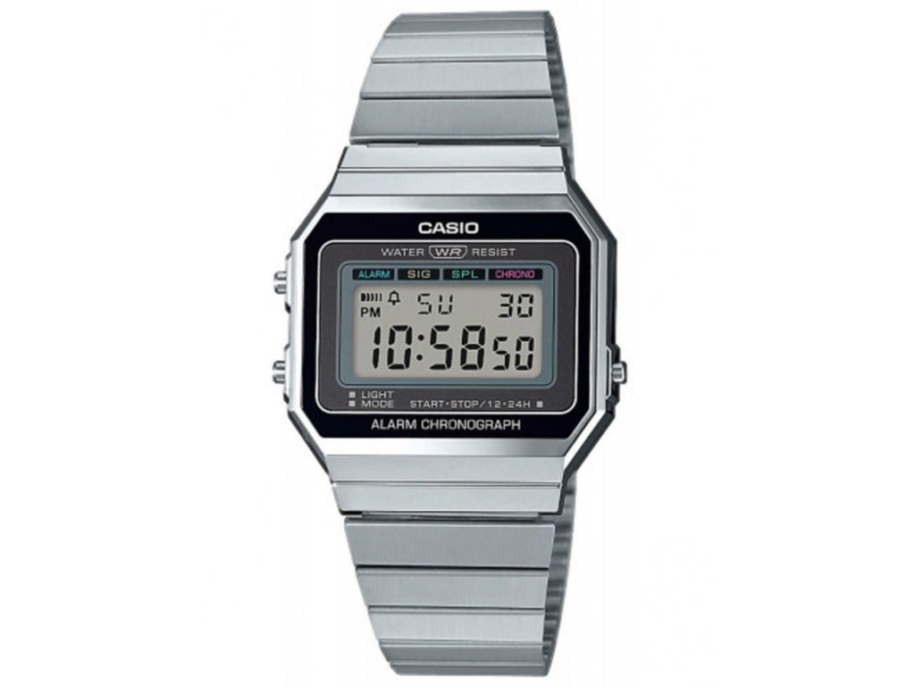 Casio A700WE-1AEF Classic Collection