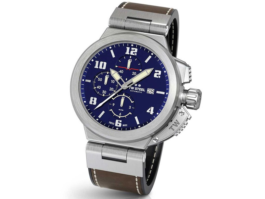 Tw store steel spitfire