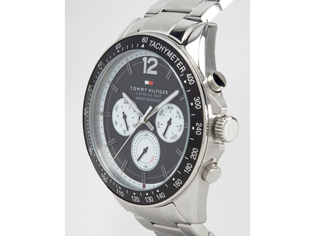 Tommy Hilfiger 1791120 Luke ⇒ 790 Kč zilkahodinkycz