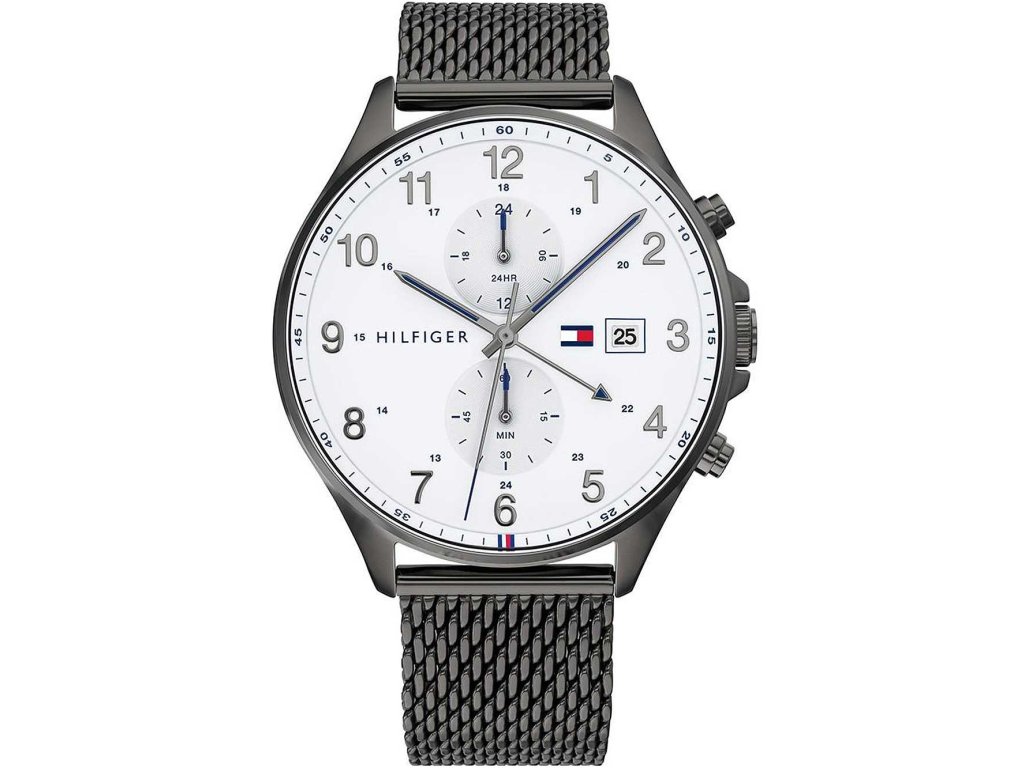Tommy Hilfiger 1791709 Casual ⇒ 390 Kč zilkahodinkycz