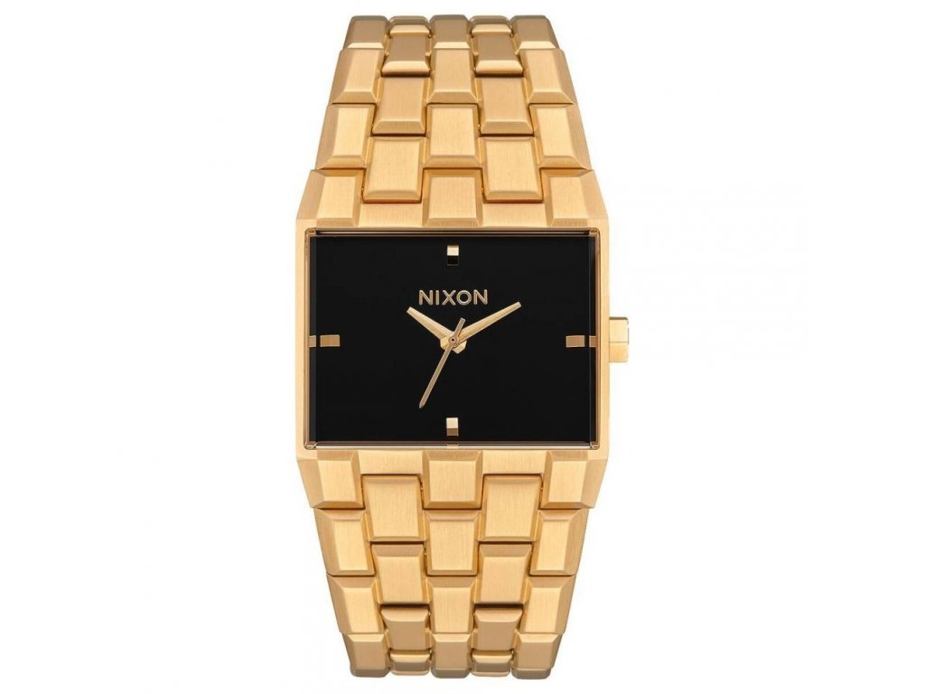 Nixon ticket 2 new arrivals