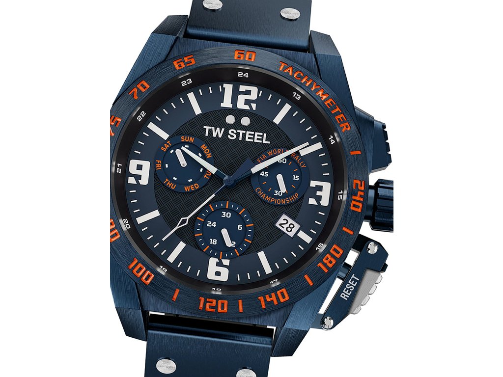 Tw steel mitchell niemeyer special deals edition