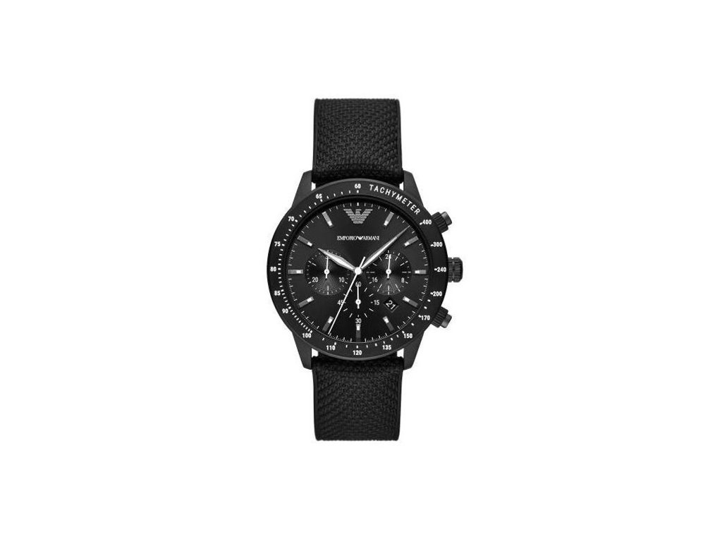 EMPORIO ARMANI AR11453 - Žilka hodinky