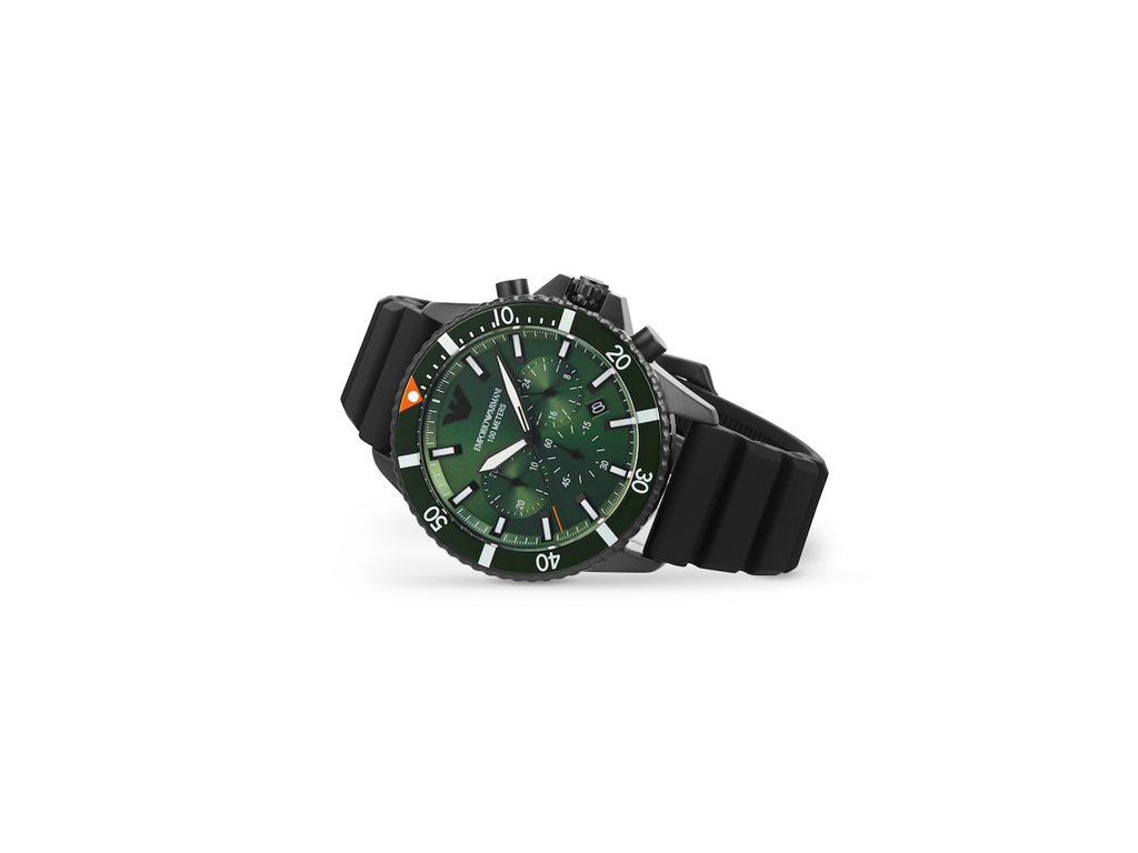 hodinky Emporio Žilka AR11463 - Armani