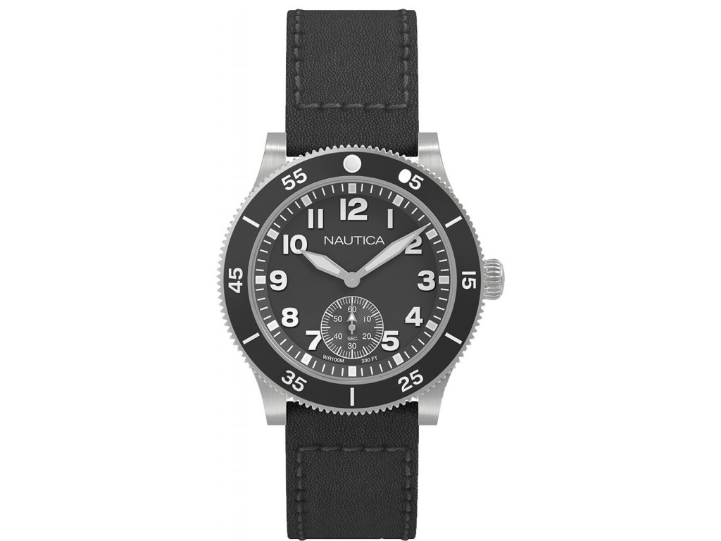 Nautica NAPHST002 1 890 K Panske hodinky ZilkaHodinky.cz