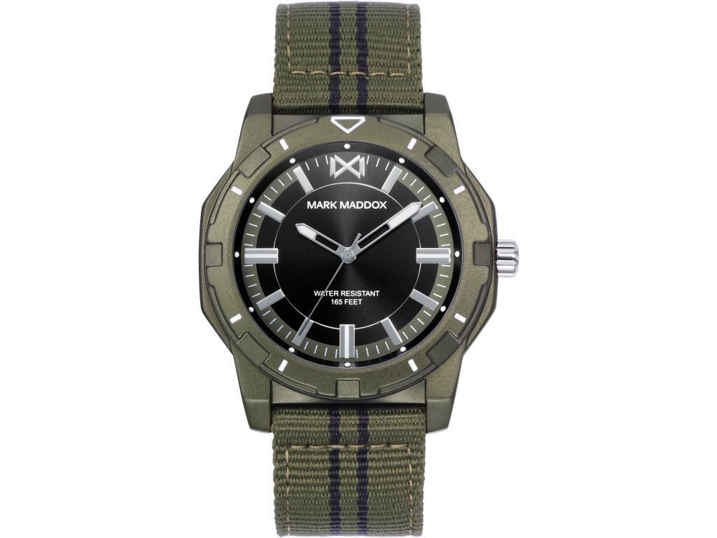 Hodinky MARK MADDOX model HC0126-67