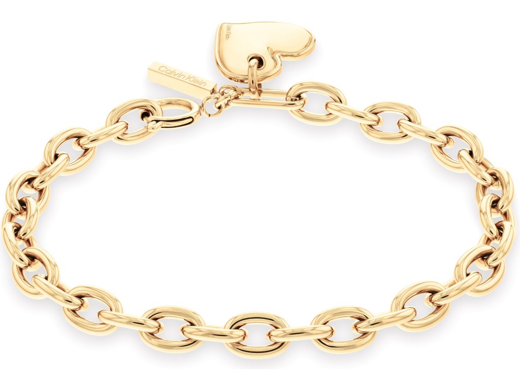 Náramek CALVIN KLEIN model 35000297