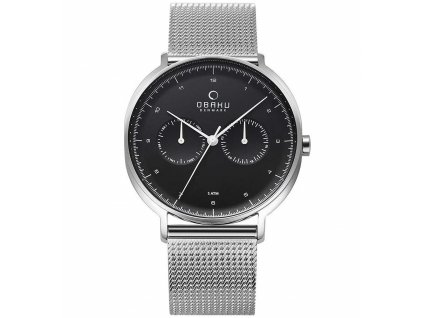 Obaku V193GMCBMC