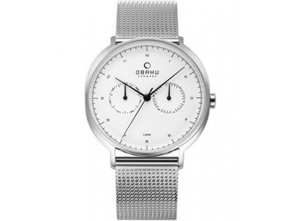 Obaku V193GMCIMC