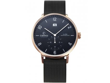 Obaku V190GDVBMB