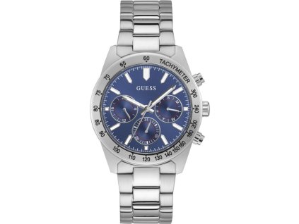 Hodinky GUESS model ALTITUDE GW0329G1