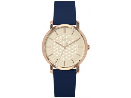 Hodinky NAUTICA model CORAL GABLES NAPCGS011