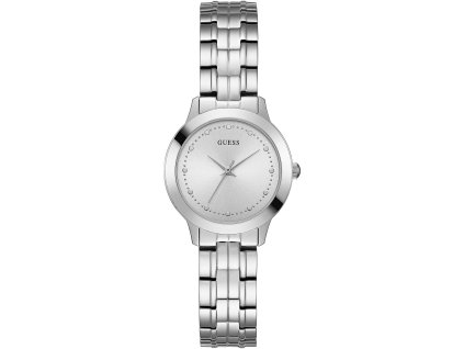 Hodinky GUESS model CHELSEA W0989L1