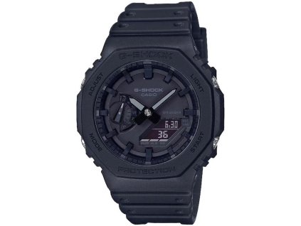 hodinky casio model g shock ga 2100 1a1er
