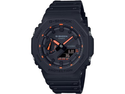 Casio GA-2100-1A4ER G-Shock 45mm