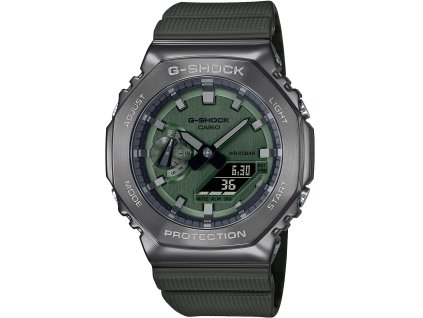 Casio GM-2100B-3AER G-Shock