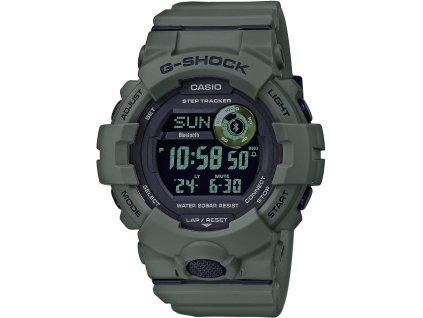 Casio GBD-800UC-3ER G-Shock