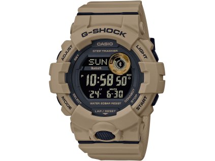 Casio GBD-800UC-5ER G-Shock