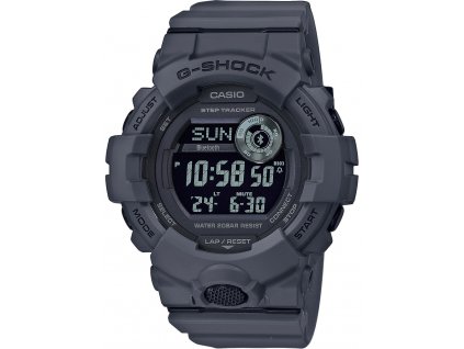 Casio GBD-800UC-8ER G-Shock
