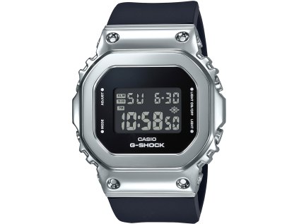 Casio GM-S5600-1ER G-Shock