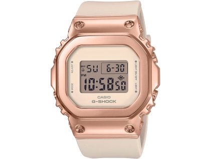 Casio GM-S5600PG-4ER G-Shock