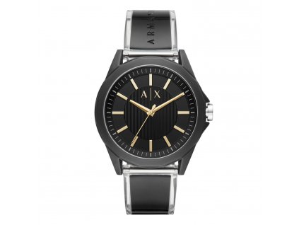 A|X ARMANI EXCHANGE hodinky AX2640