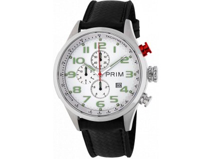 PRIM Racer Chronograph 2021 - G W01P.13160.G