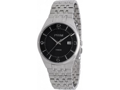 PRIM Slim Titanium 2022 - B W01P.13166.B