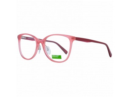 Benetton obroučky na dioptrické brýle BEO1027 283 52  -  Dámské
