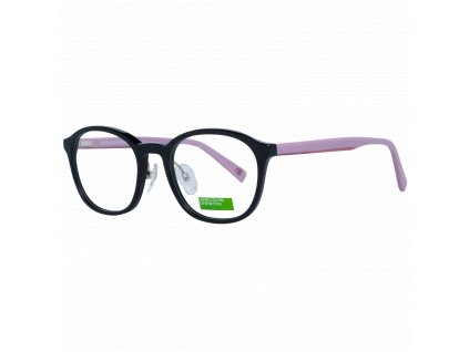 Benetton obroučky na dioptrické brýle BEO1028 001 49  -  Dámské