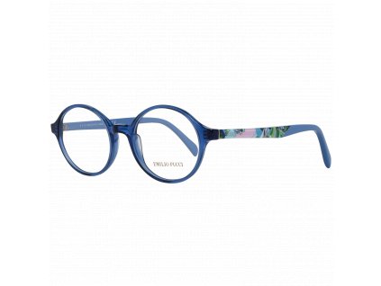 Emilio Pucci obroučky na dioptrické brýle EP5002 089 48  -  Dámské