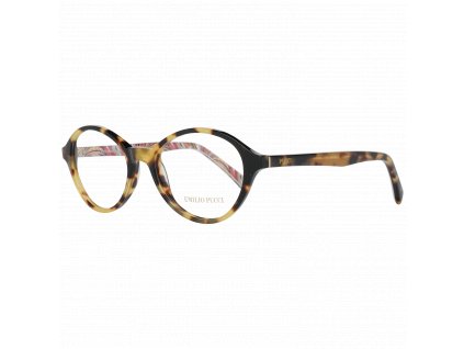 Emilio Pucci obroučky na dioptrické brýle EP5017 055 50  -  Dámské