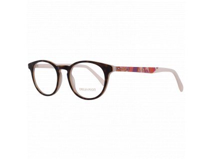 Emilio Pucci obroučky na dioptrické brýle EP5018 056 48  -  Dámské