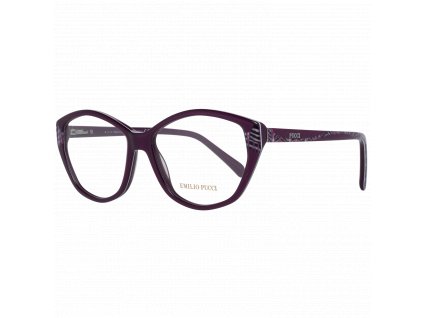 Emilio Pucci obroučky na dioptrické brýle EP5050 081 55  -  Dámské