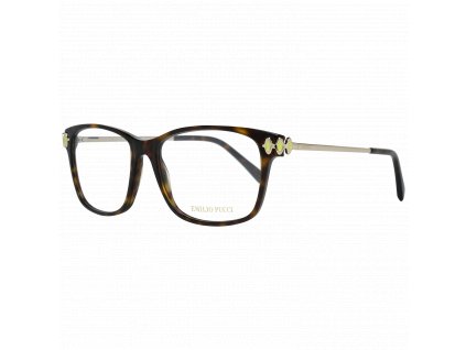 Emilio Pucci obroučky na dioptrické brýle EP5054 052 54  -  Dámské