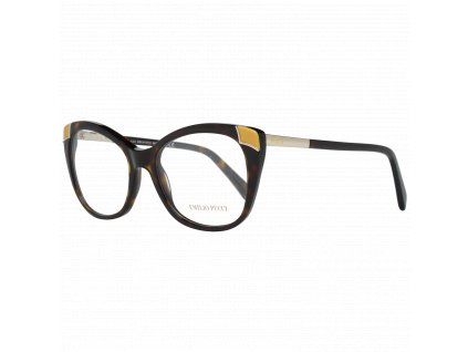 Emilio Pucci obroučky na dioptrické brýle EP5059 052 53  -  Dámské